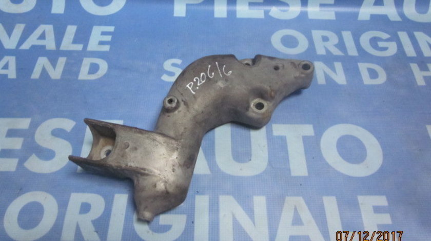 Suporti motor Peugeot 206 ;963499680//9628584080