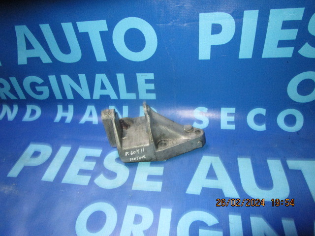 Suporti motor Peugeot 607 2.2i 16v; 9631568980