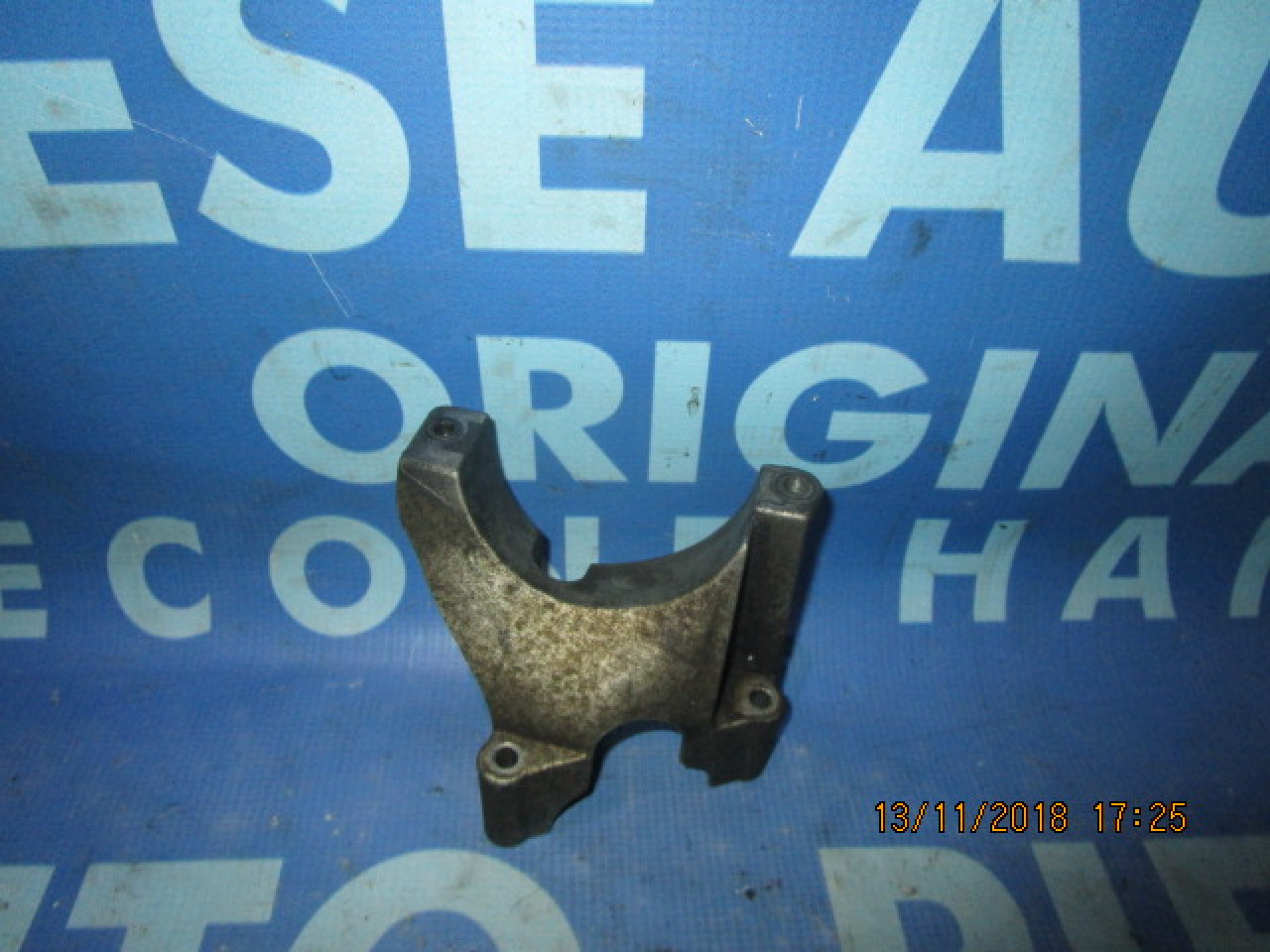 Suporti motor Peugeot 807 2.0hdi; 9642089680