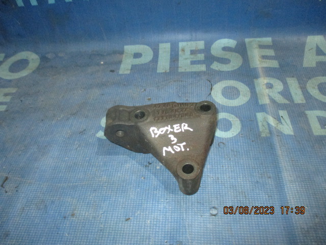 Suporti motor Peugeot 807 2.2hdi; 133647080