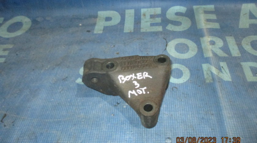 Suporti motor Peugeot 807 2.2hdi; 133647080