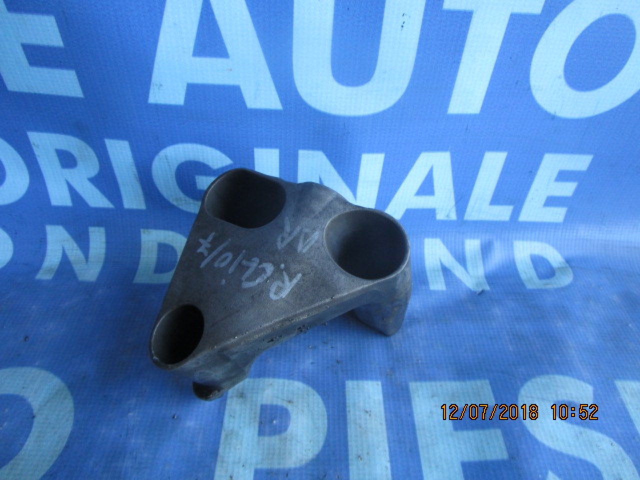 Suporti motor Renault Clio 1.5dci;8200499925