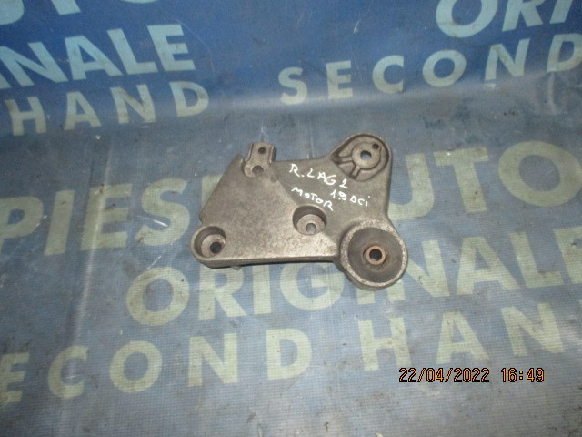 Suporti motor Renault Laguna 1.9dci; 8200024812