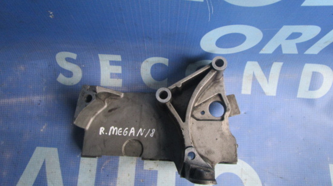 Suporti motor Renault Megane 1.5dci; 8200101196