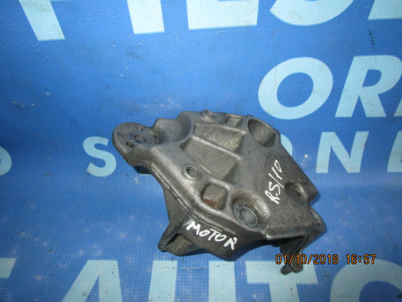 Suporti motor Renault Scenic 1.9dci; 8200058060