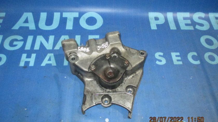 Suporti motor Saab 9-5 1.9tid; 55195992