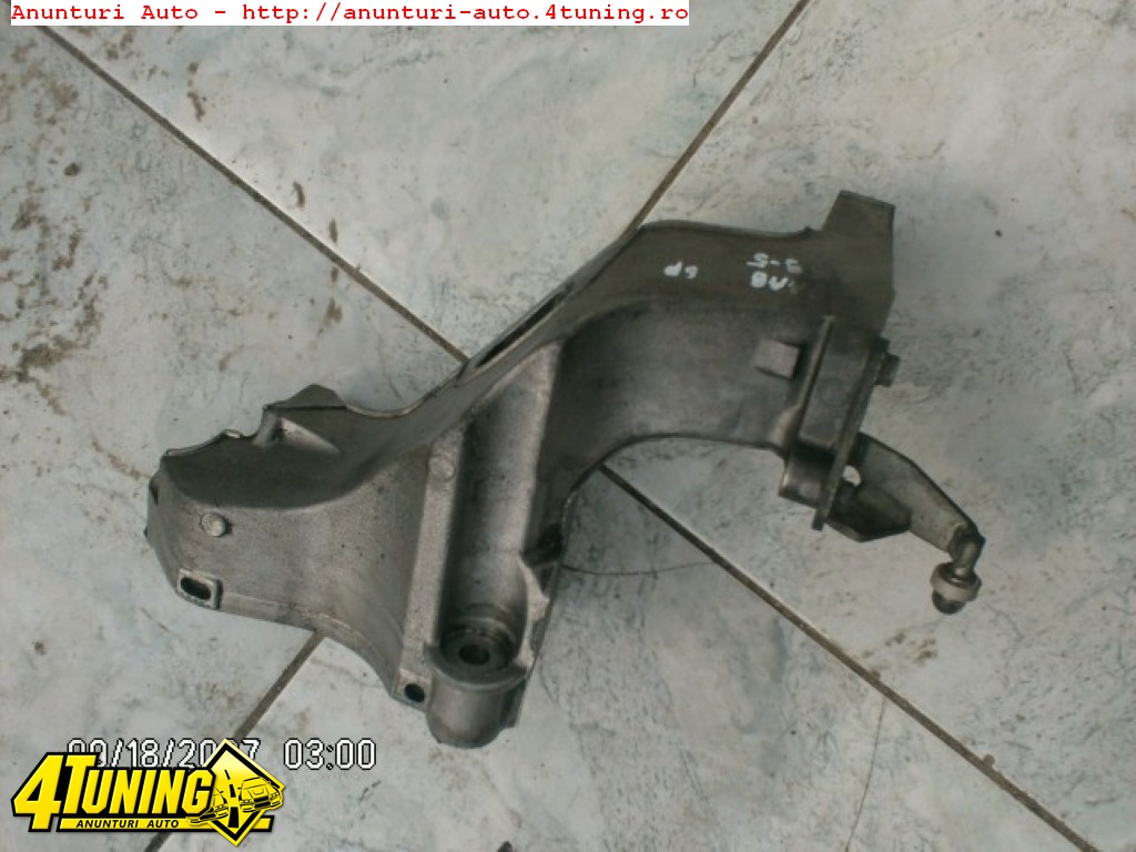 Suporti motor Saab 9 5