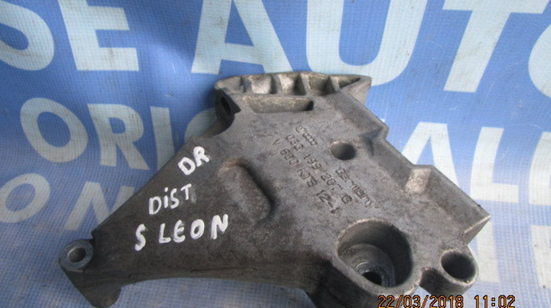 Suporti motor Seat Leon 2 ; 03G199207G (distributie)