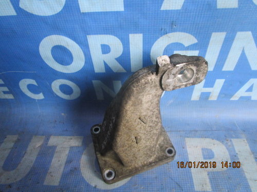 Suporti motor Ssangyong Rodius 2.7xdi; A6652230704 // A6652230804
