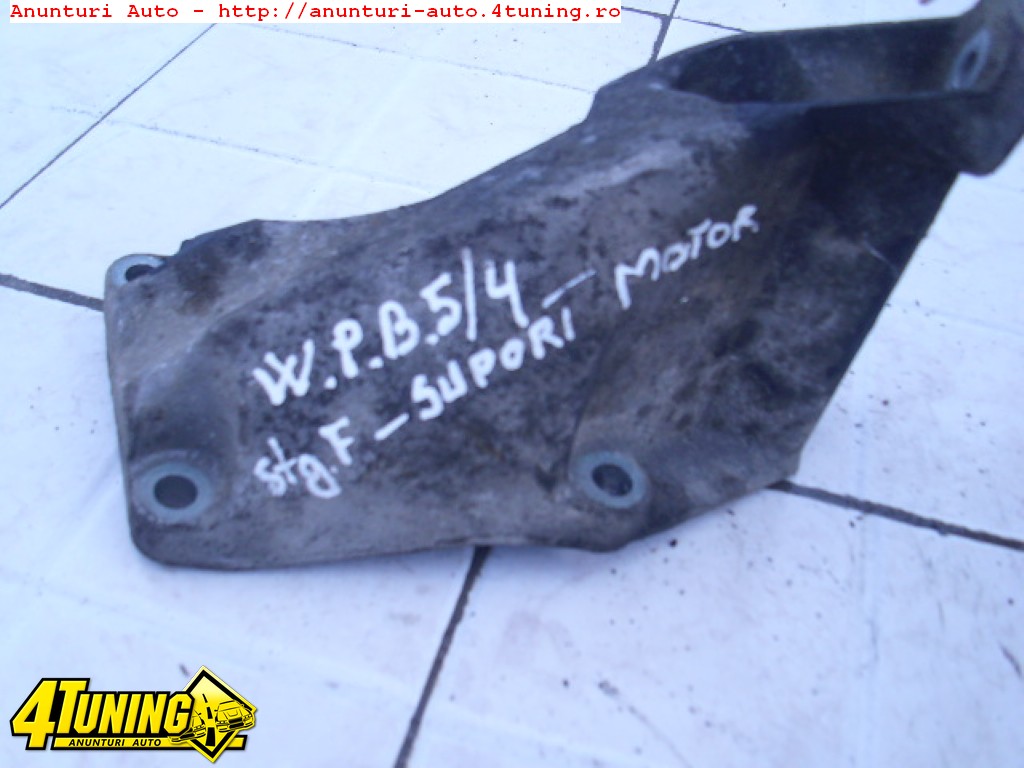 Suporti motor VW Passat B5