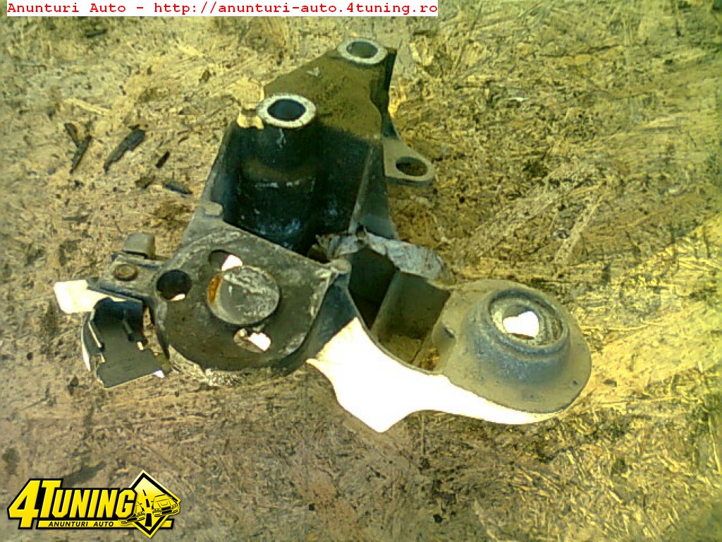 Suporti motor VW Passat B5