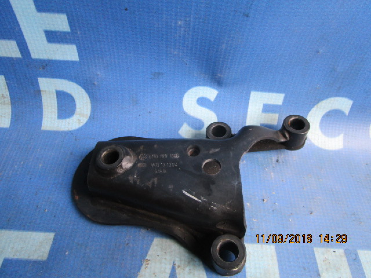 Suporti motor VW Polo 1.4i;6N0199181C
