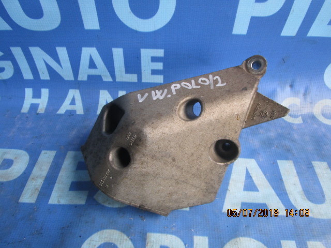 Suporti motor VW Polo 1.4tdi ; 045199207