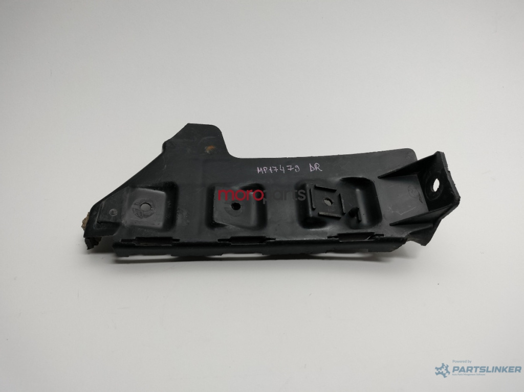 Suporti prindere bara dreapta fata SEAT IBIZA IV (6L1) [ 2002 - 2009 ] 16V (AUB, BBZ) 74KW|100HP OEM 6L0807184C 6L0 807 184 C