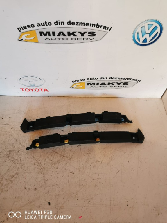 Suporti Prindere Bara Spate KIA NIRO 2019-2023. / 86651-AT / 86651-AT