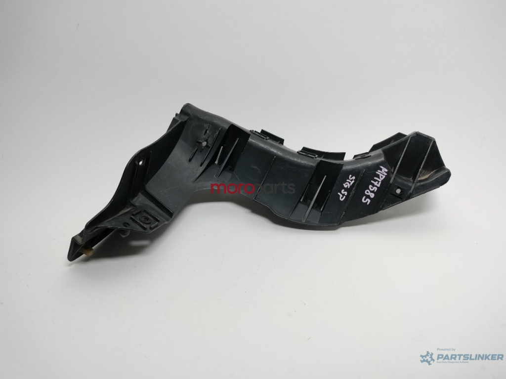 Suporti prindere bara stanga spate SEAT IBIZA IV (6L1) [ 2002 - 2009 ] 16V (AUB, BBZ) 74KW|100HP OEM 6L6807393 6L6 807 393