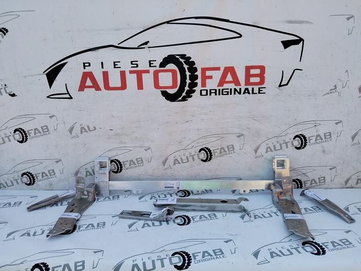 Suporti radiatoare,vas lichid parbriz etc Bmw Seria 2 F45-F46,X1 F48 an 2014-2015-2016-2017-2018-2019-2020-2021-2022 51117301605,51117365269,51117498085,51117301585,51747325044,51647318491,51117365270 HM4VJJFT4J