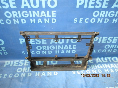 Suporti radiator BMW E39 520d 2.0d M47; 2247356