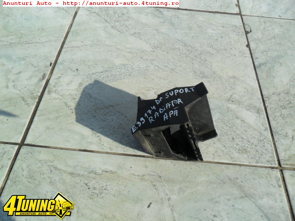 Suporti radiator BMW E39