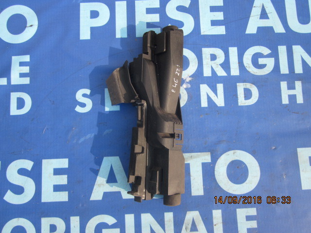 Suporti radiator BMW E46  14362466//14362468