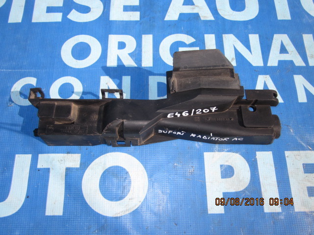 Suporti radiator BMW E46 :155985548