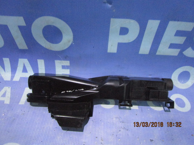 Suporti radiator BMW E46 ; 17111438894 // 17111438910