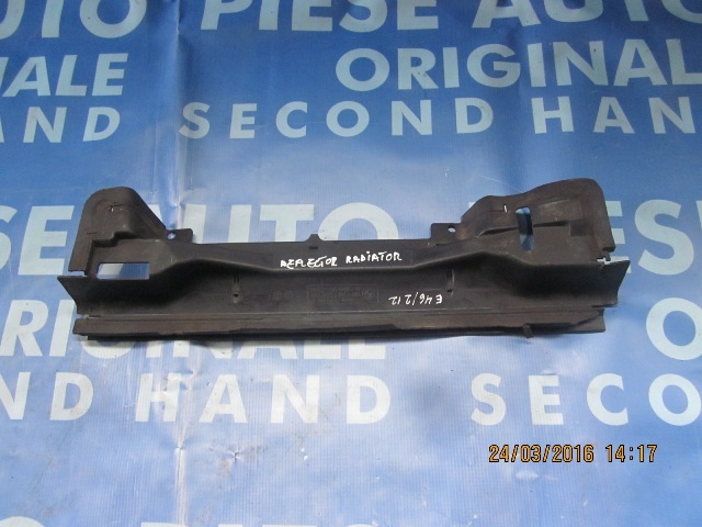 Suporti radiator BMW E46