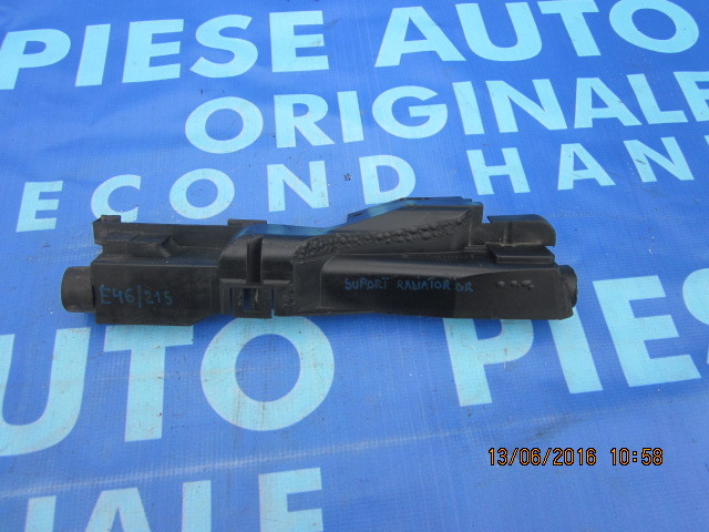Suporti radiator BMW E46