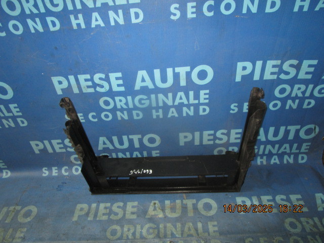 Suporti radiator BMW E60 520d, 7787443