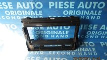 Suporti radiator BMW E60 525d; 7805598
