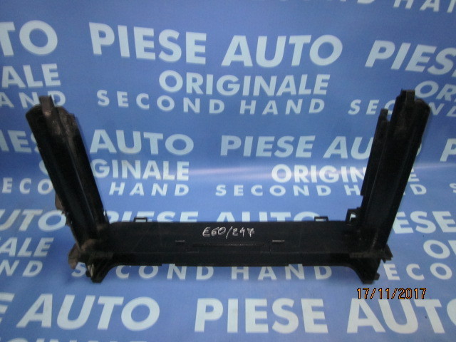 Suporti radiator BMW E60 525d