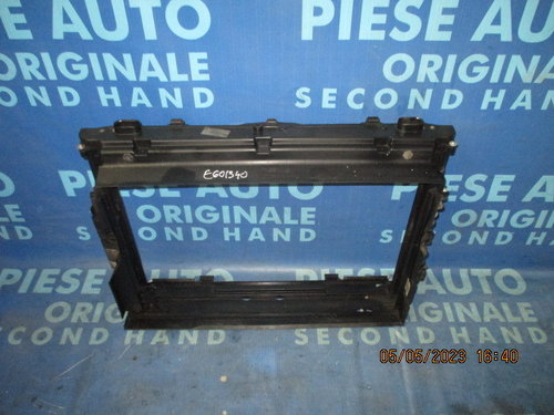 Suporti radiator BMW E60 525xi; 7545866