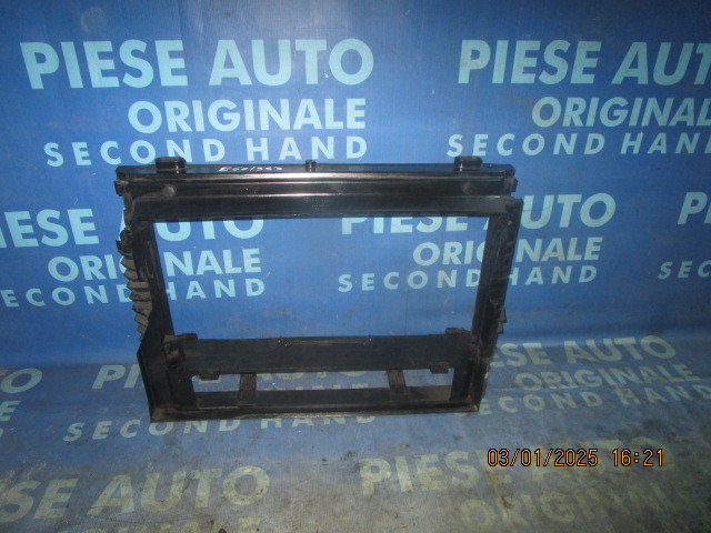 Suporti radiator BMW E60 530d ; 7787443