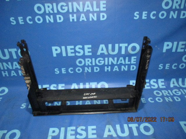 Suporti radiator BMW E60 530d