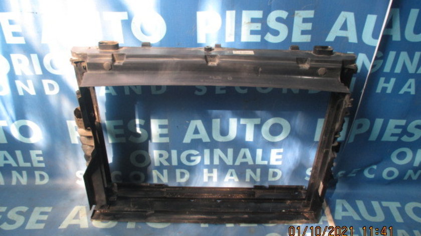 Suporti radiator BMW E60 530i 3.0i; 4476033