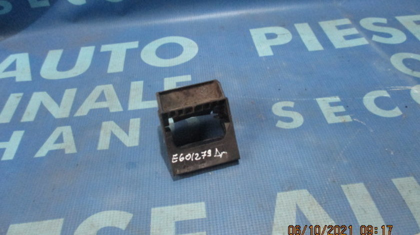Suporti radiator BMW E60 530i; 7519271