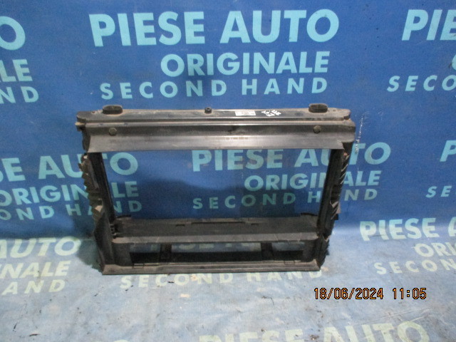 Suporti radiator BMW E61 520d  N47D20A; 7805597
