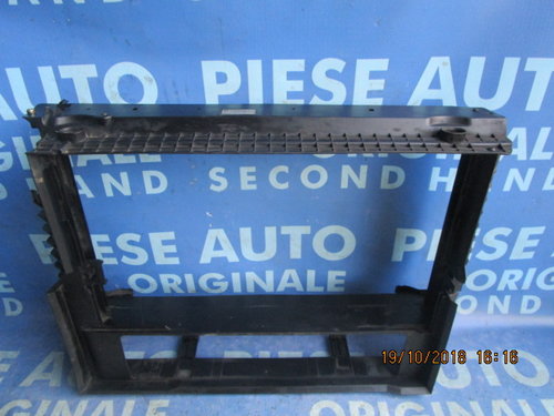 Suporti radiator BMW E65 730d 3.0d M57N; 235409112