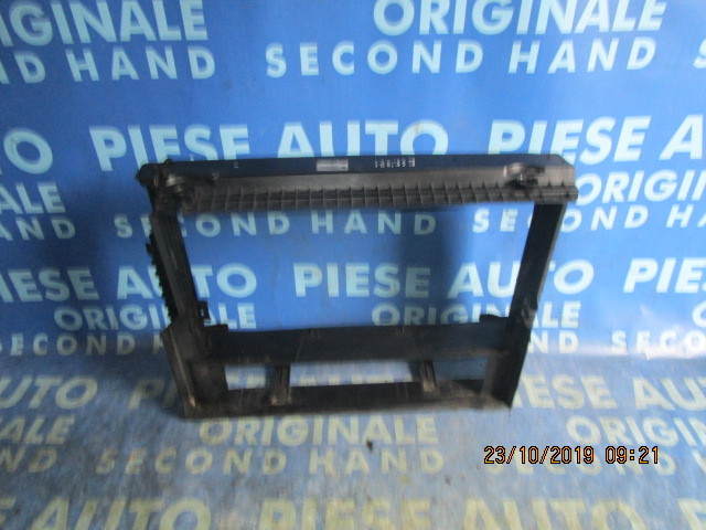 Suporti radiator BMW E65 730d 3.0d M57N D3 2005; 7795383-04