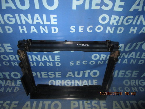 Suporti radiator BMW E65 735i 3.6i N62B36A; 7507970