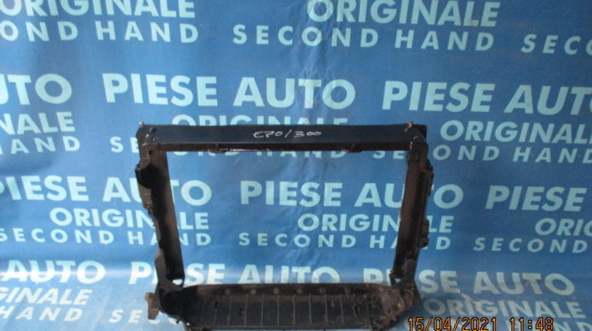 Suporti radiator BMW E70 X5 3.0d; 7796542