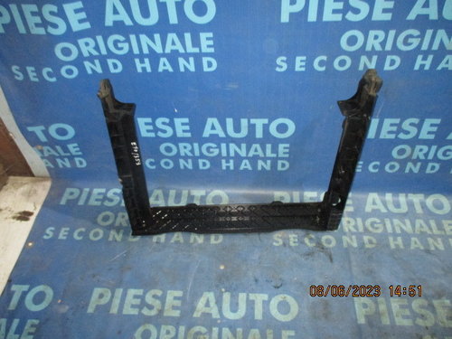 Suporti radiator BMW E70 X5 3.0sd M57N D5; 7799762
