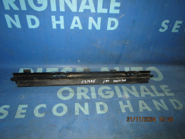 Suporti radiator BMW E83 X3 3.0d ; 1436245 (sus)