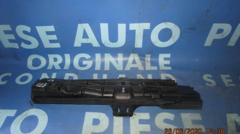 Suporti radiator BMW E90 330d; 7524912 // 7524914