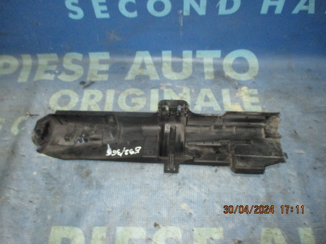 Suporti radiator BMW E92 335d M57N D5; 7524912