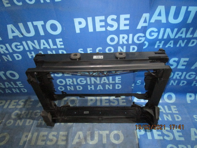 Suporti radiator BMW F10 530d 3.0d; 8509171