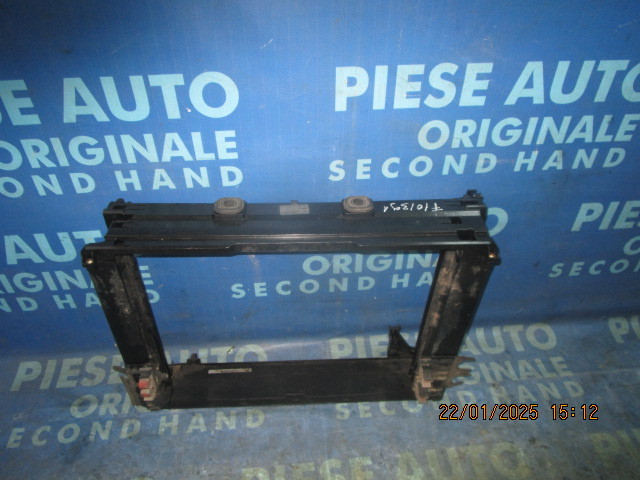 Suporti radiator BMW F10 550dx 3.0d N57D30C ;7625981
