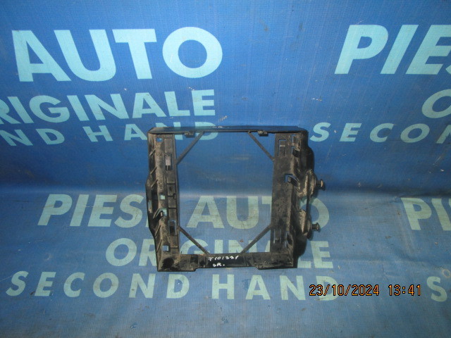 Suporti radiator BMW F10 550dx ; 7572543 (auxiliar apa)