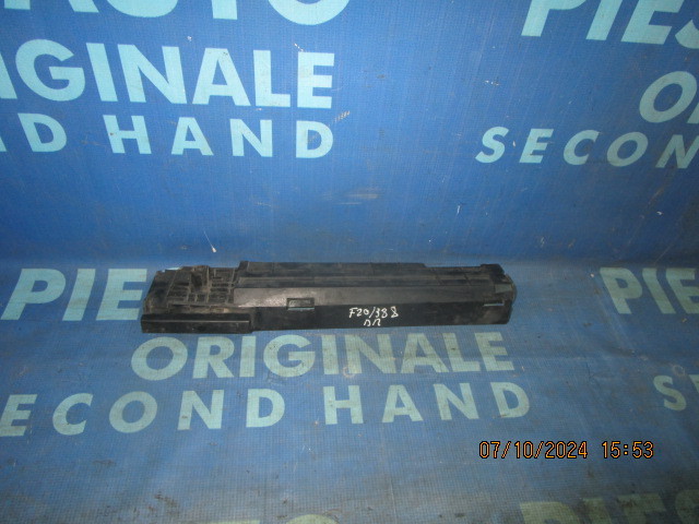 Suporti radiator BMW F20 116i 1.6i N13B16A ; 7600536 // 7600537