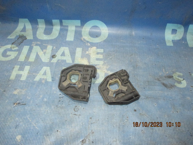 Suporti radiator BMW F34 335dx 3.5d (tampoane)